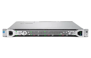 HPE DL360