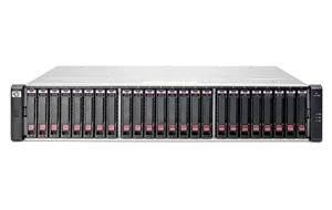 HPE MSA Série 1000