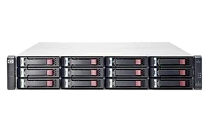 HPE MSA Série 2000