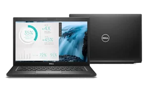 Notebooks Dell Latitude