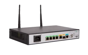 Roteadores HPE Networking Aruba
