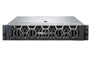 Servidores Dell PowerEdge R (Rack)