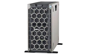 Servidores Dell PowerEdge T (Torre)