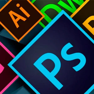 Adobe Creative Cloud