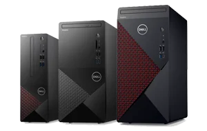 Desktops Dell Vostro