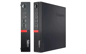 Desktop ThinkCentre