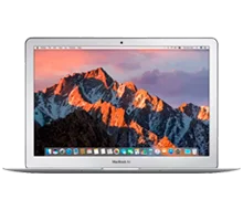 Mackbook Air