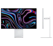 Monitores Apple