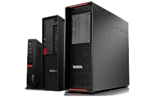 Workstation ThinkStation